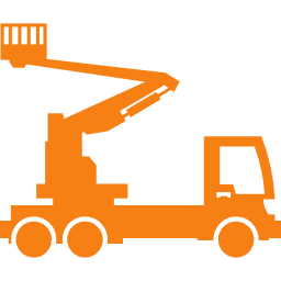 洛龙高空作业车